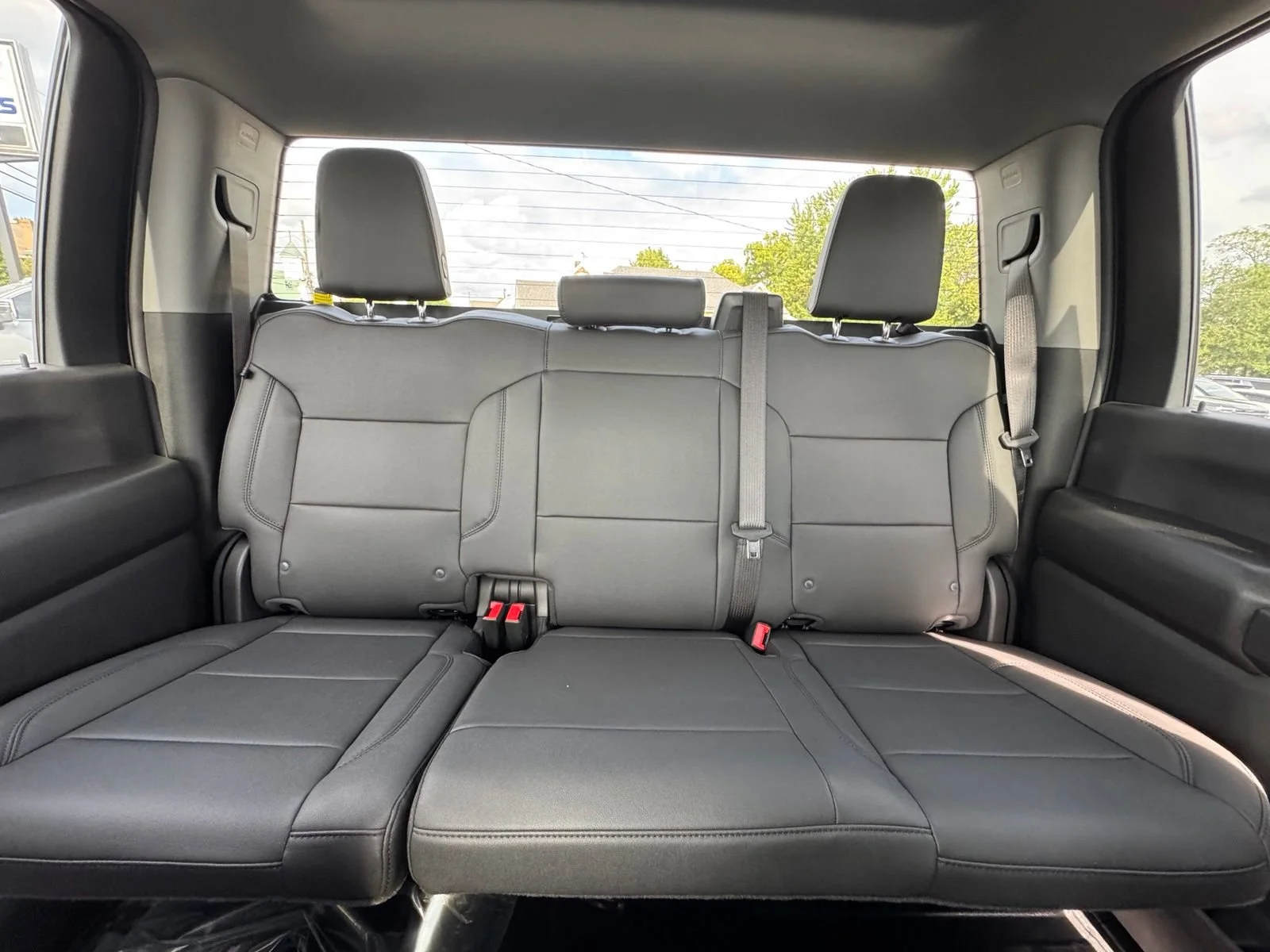 2026 Chevrolet Silverado 3500 HD Work Truck - Photo 23