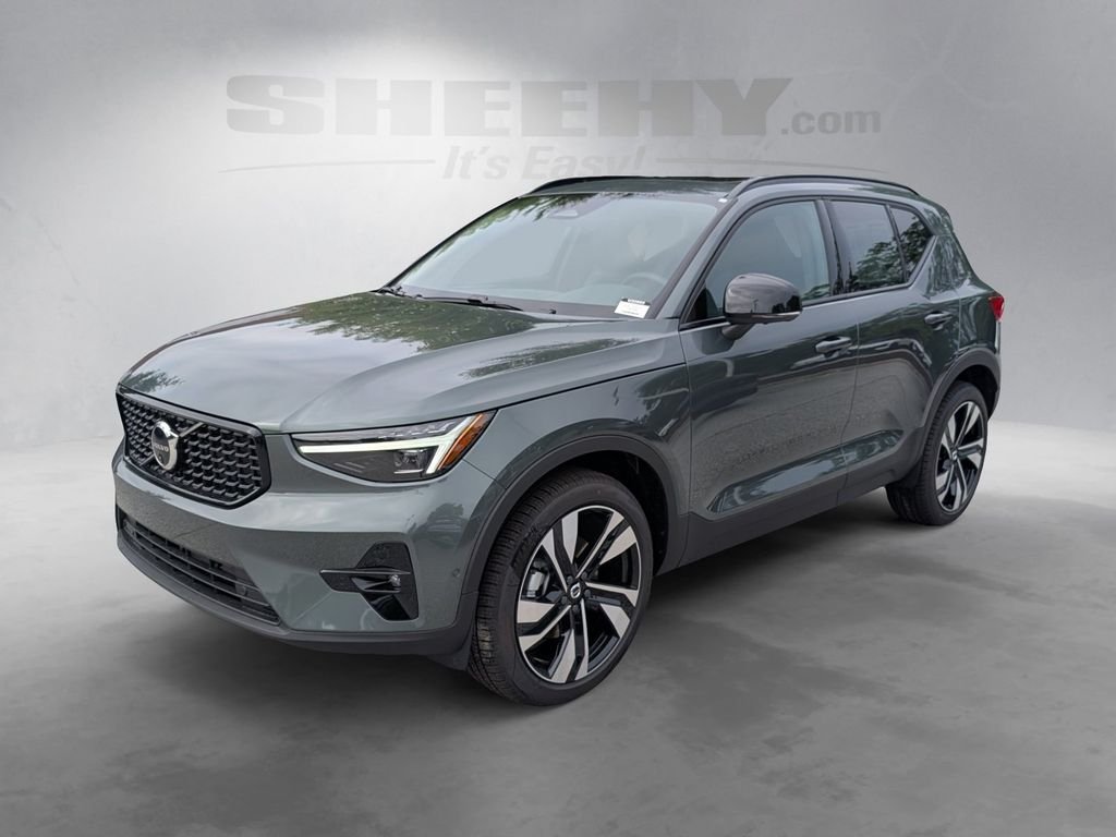 New 2026  Volvo B5 Ultra image 6