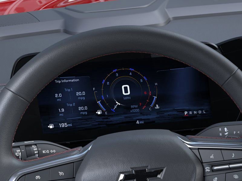 2026 Chevrolet Suburban RST - Photo 19