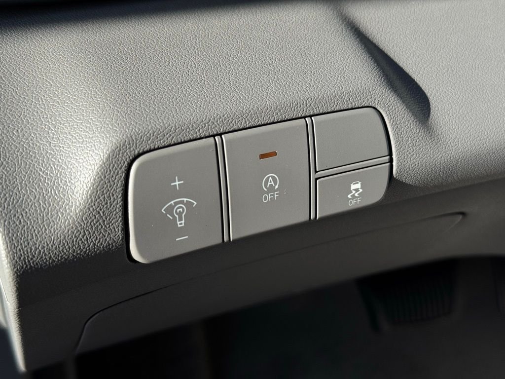 2026 Hyundai Elantra SE - Photo 21