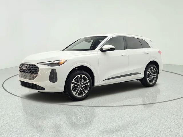 2025 Audi Q5 Premium 2.0 TFSI quattro