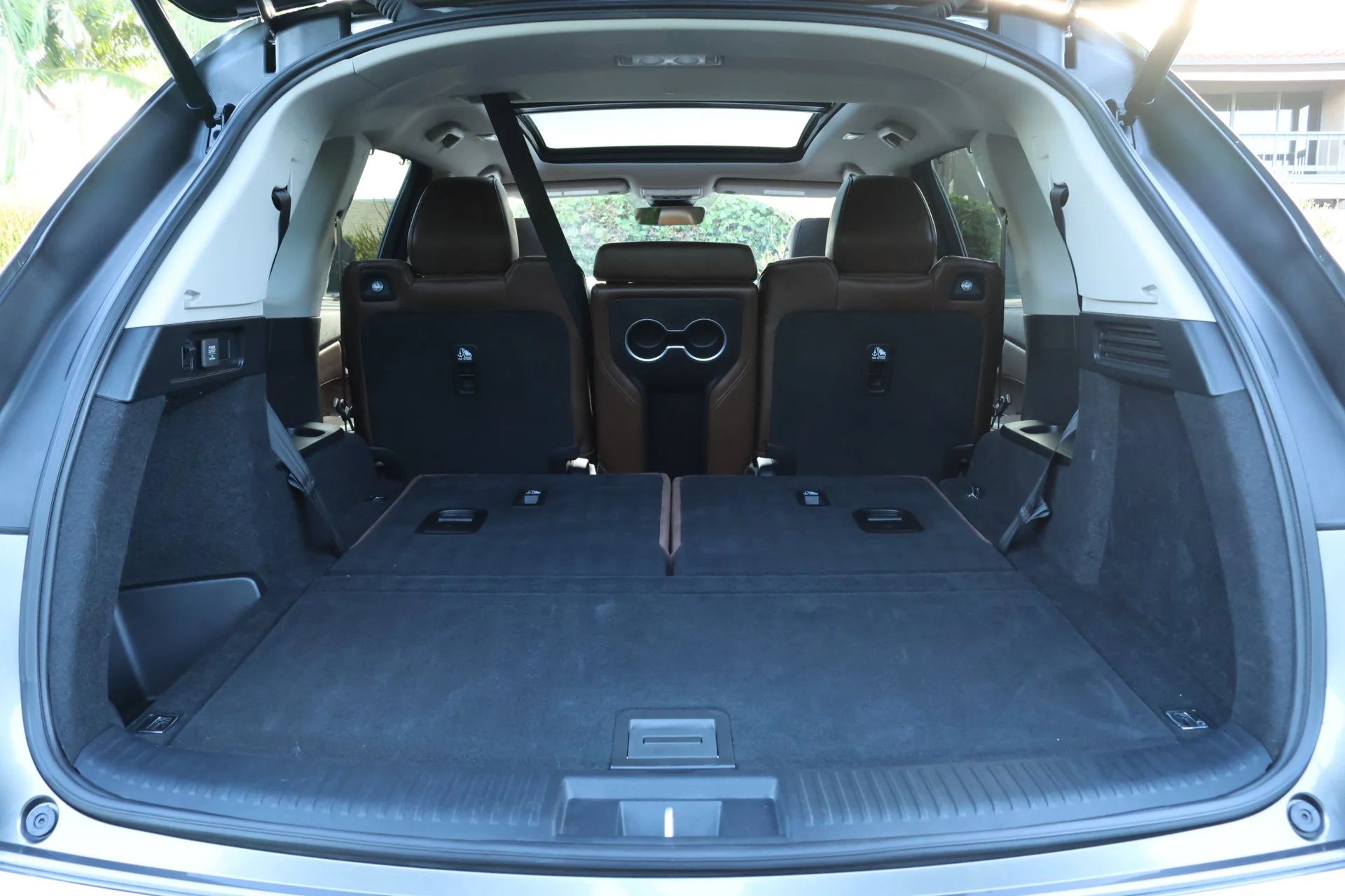 2024 Acura MDX Technology Package - Photo 44