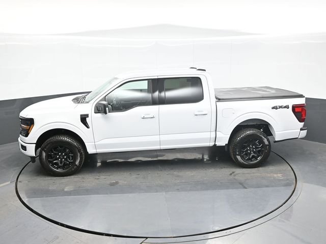 Used 2026 White Ford XLT image 12