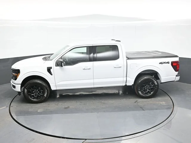 Used 2026 White Ford XLT image 12