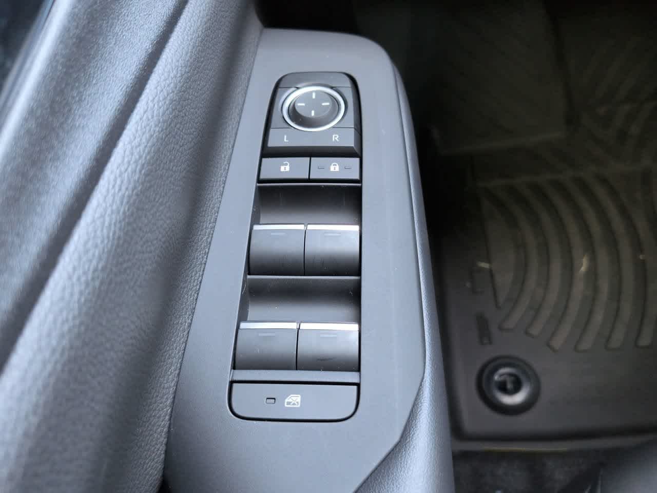 Certified Used 2026 Reservoir Blue Toyota XSE image 23