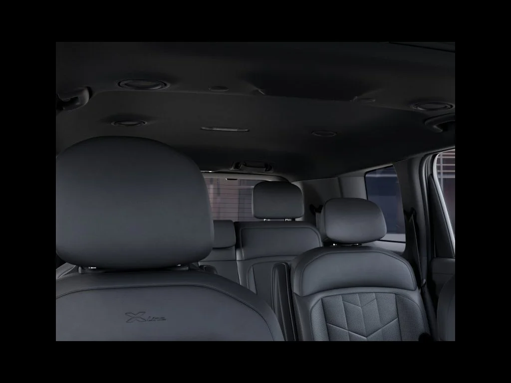 New 2027 Wolf Gray Kia X-Line EX image 55