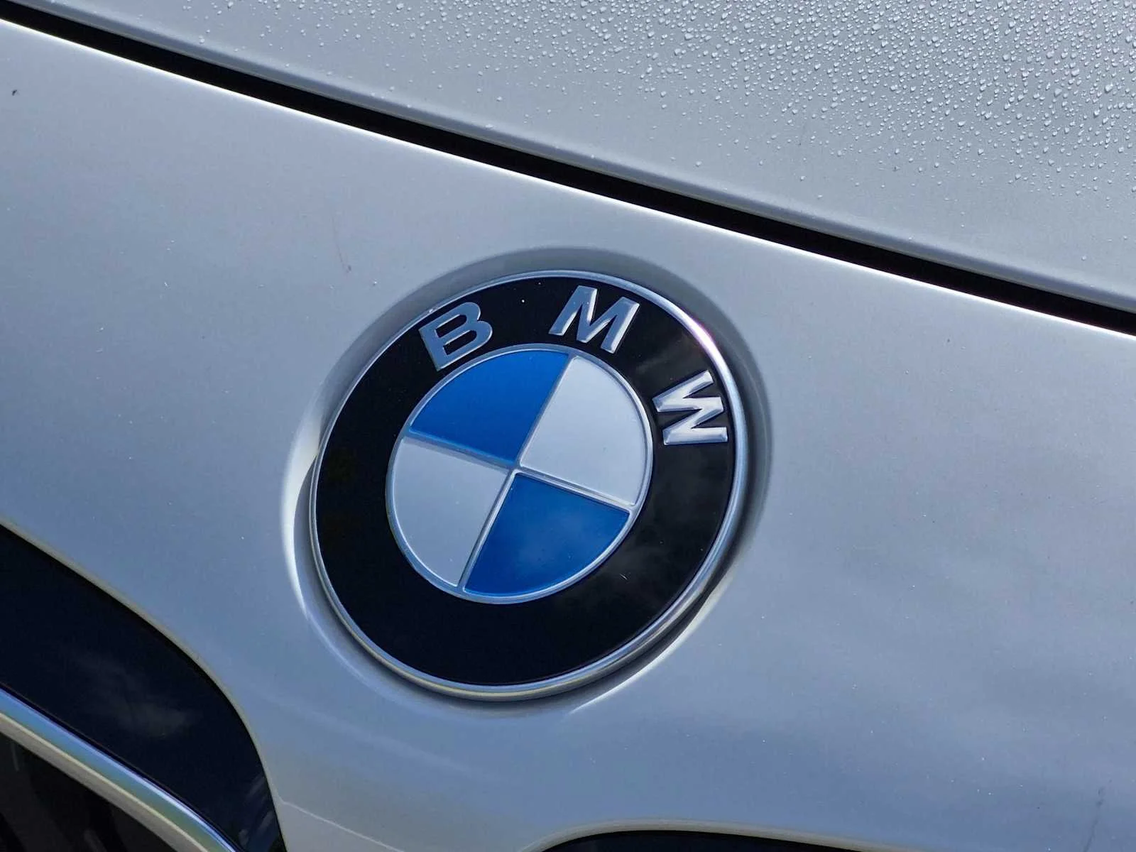 Certified Used 2025 Mineral White Metallic BMW 230i xDrive image 11