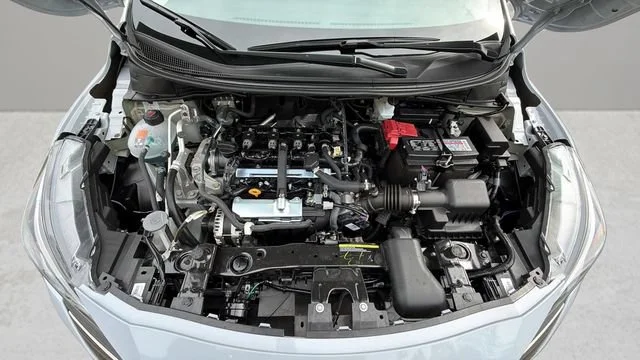 Used 2025 Kch/gray Sky P Nissan SR image 31