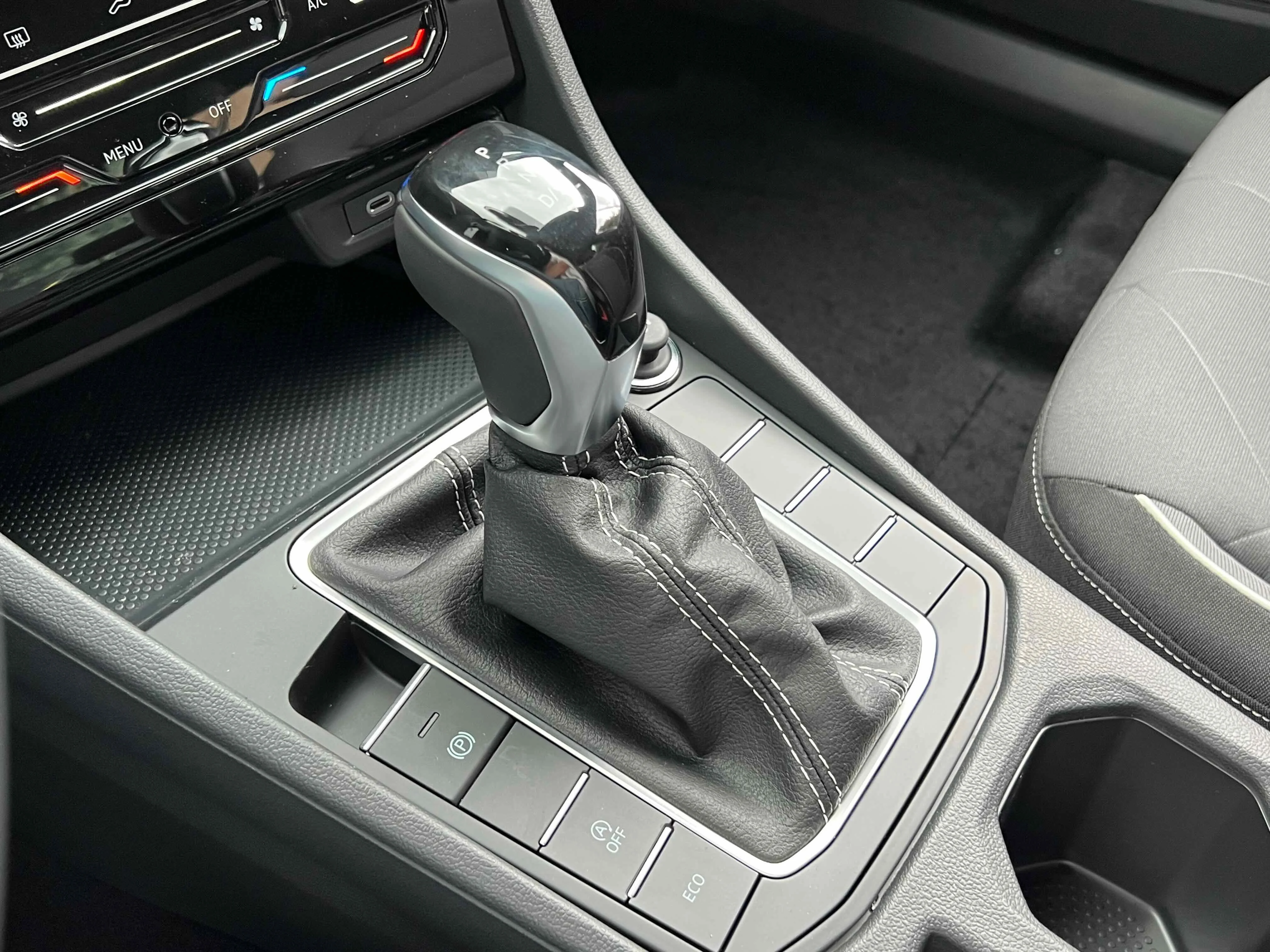 New 2026 Platinum Gray Volkswagen Sport image 27