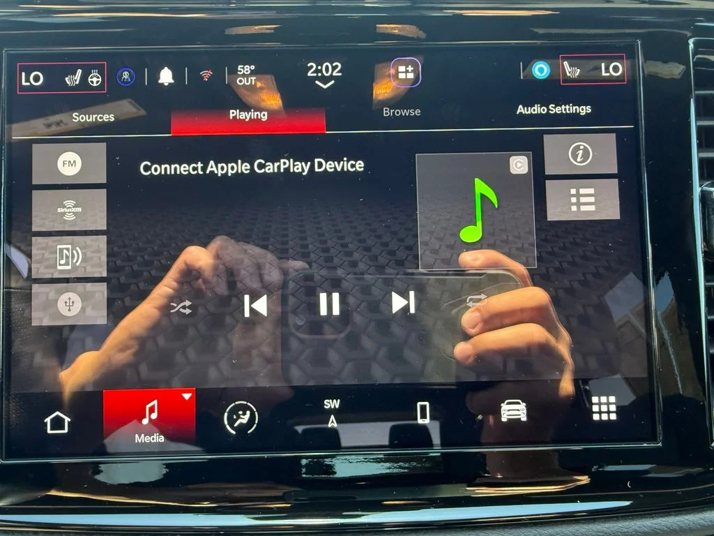Used 2026 Black Dodge GT image 13
