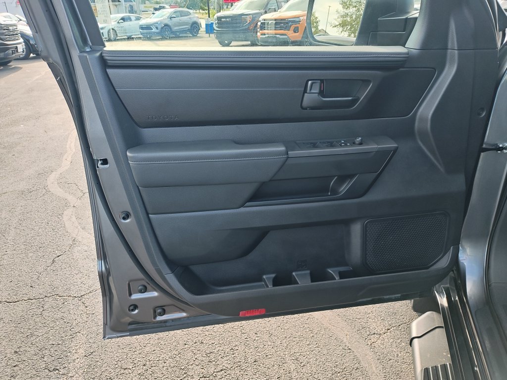 Used 2026 Gray Toyota SR image 14