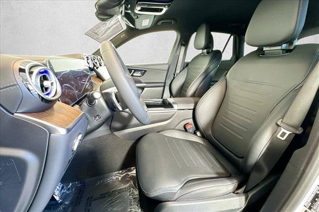 New 2026 MANUFAKTUR Alpine Grey Mercedes-Benz GLC 300 image 47
