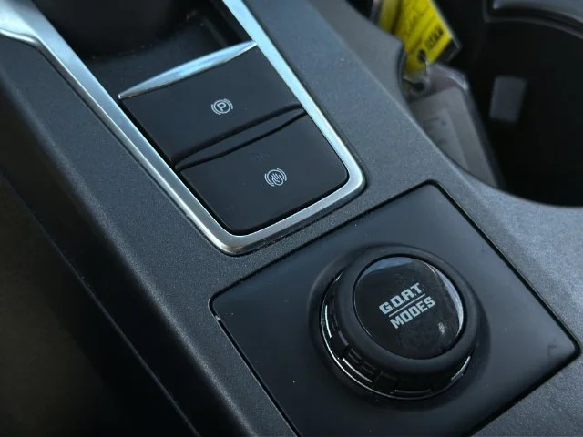 Used 2025 Beige Ford Outer Banks image 26
