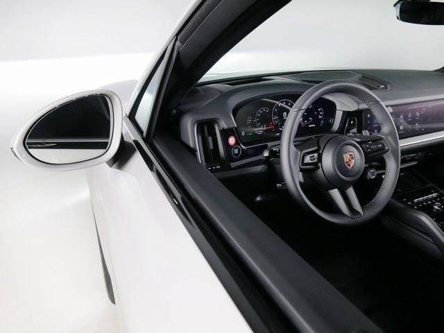 Used 2026 Chalk Porsche  image 24