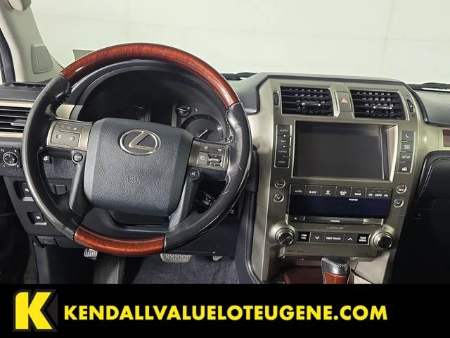 2016 Lexus GX Base - Photo 9