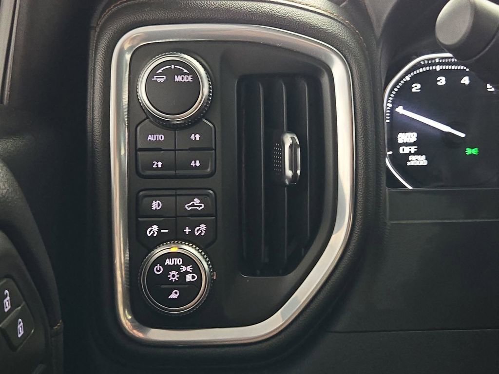2021 GMC Sierra 1500 AT4 - Photo 24