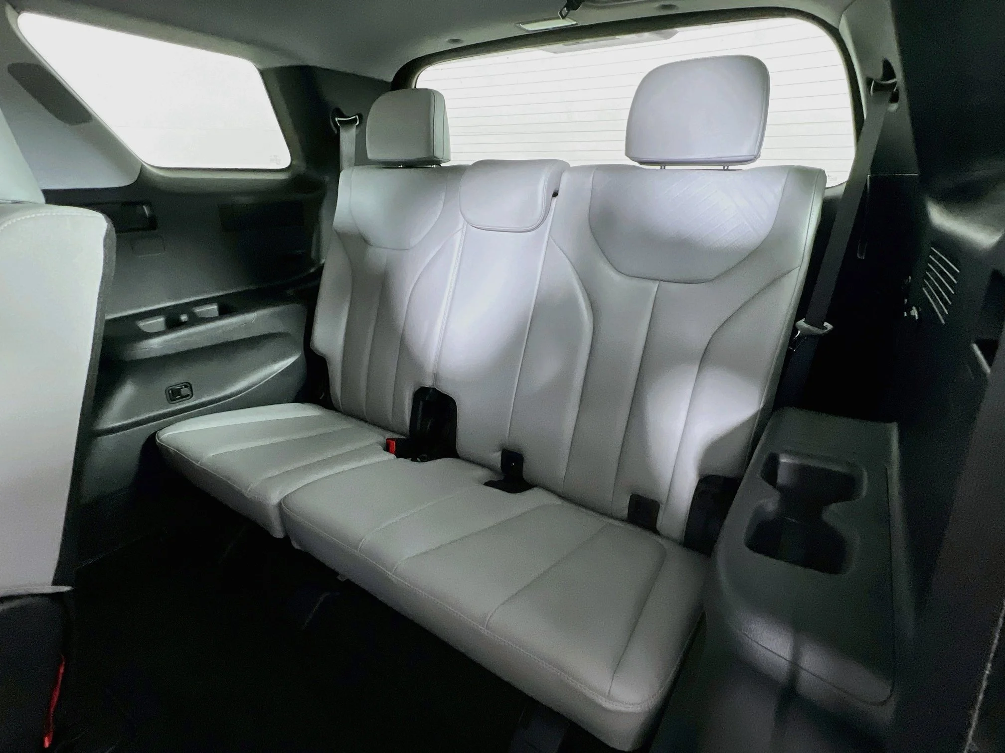 2024 Hyundai Palisade SEL - Photo 37