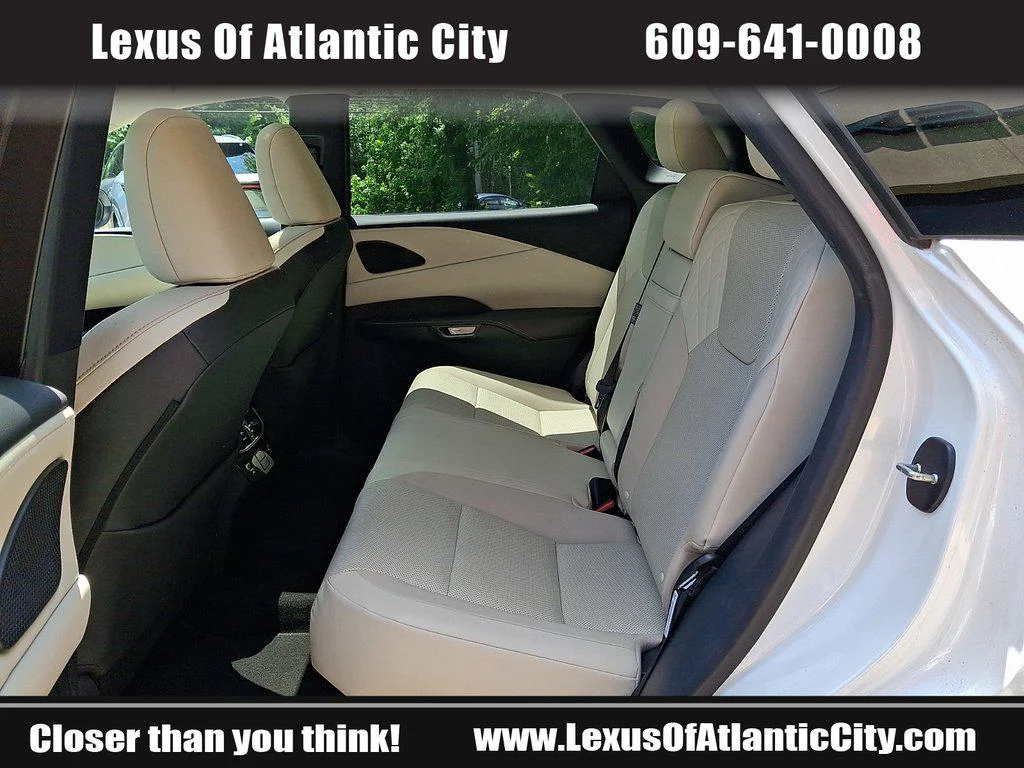 2023 Lexus RX 350 - Photo 10