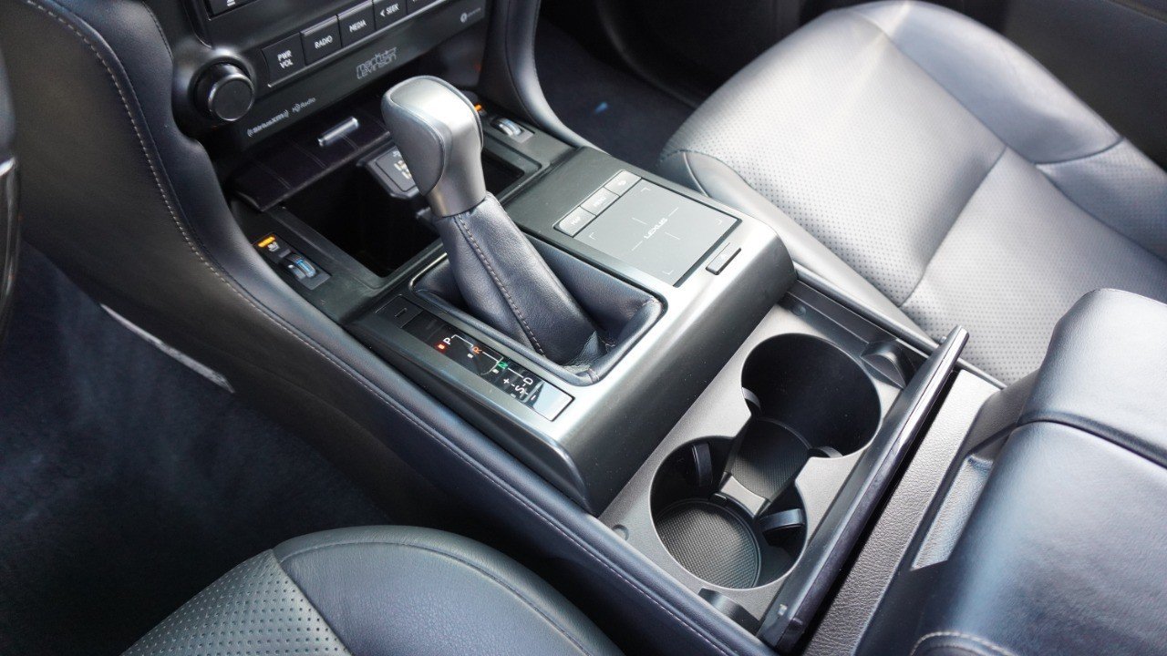 Certified Used 2022 STARFIRE PEARL Lexus GX 460 Luxury image 22