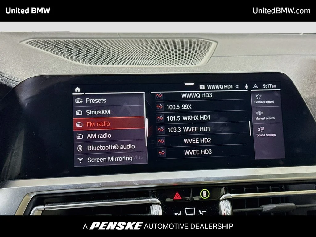 Used 2021 White Metallic BMW 430i image 15
