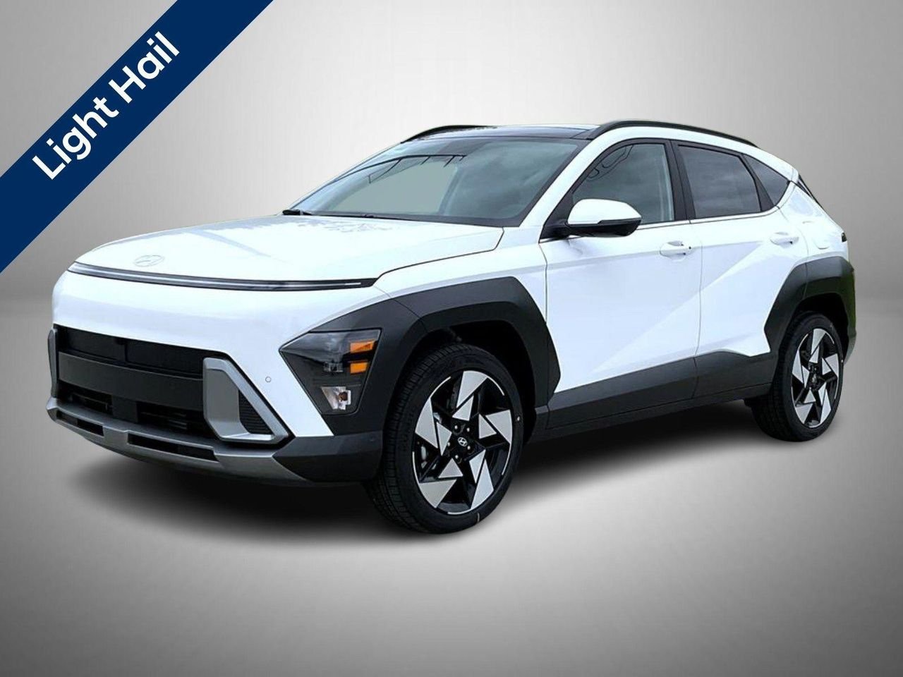 2026 Hyundai Kona Limited Automatic AWD's photo