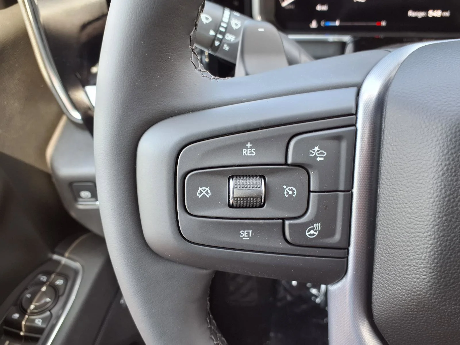 2026 GMC Sierra 1500 SLT - Photo 10