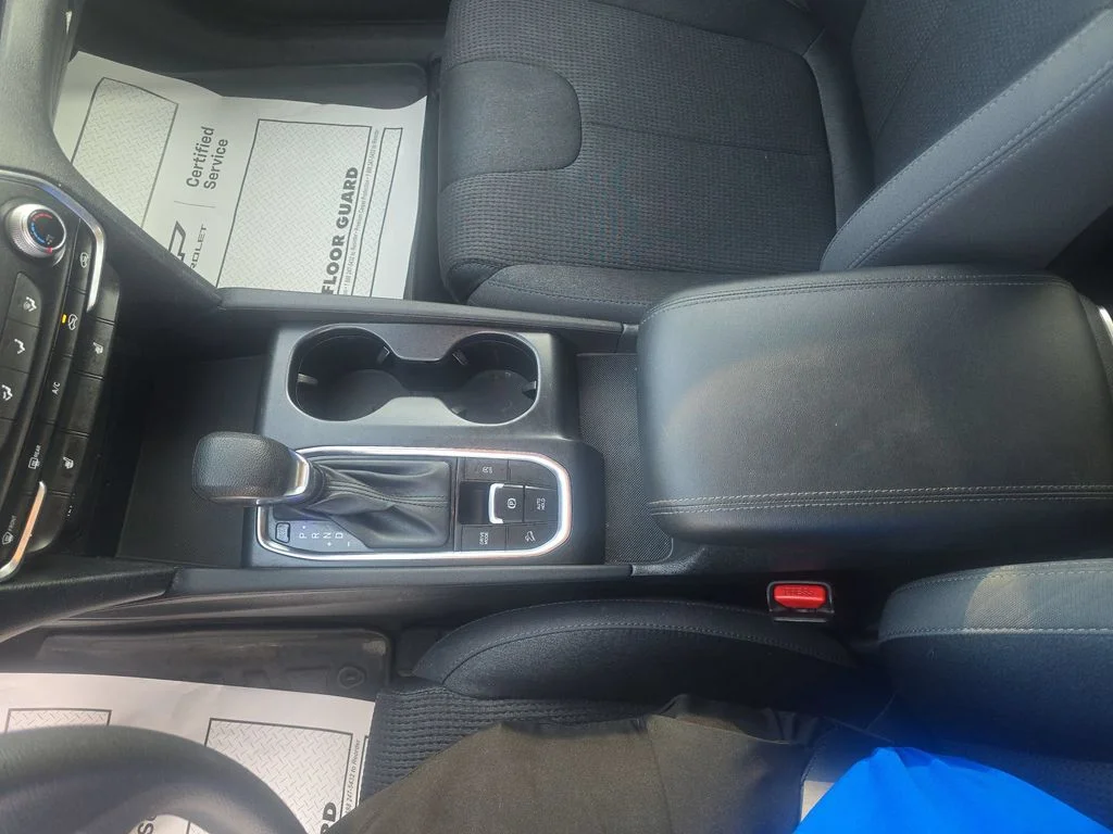 Used 2020 Gray Hyundai SEL image 12
