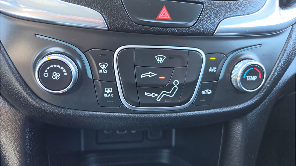 Used 2020 White Chevrolet LT image 65