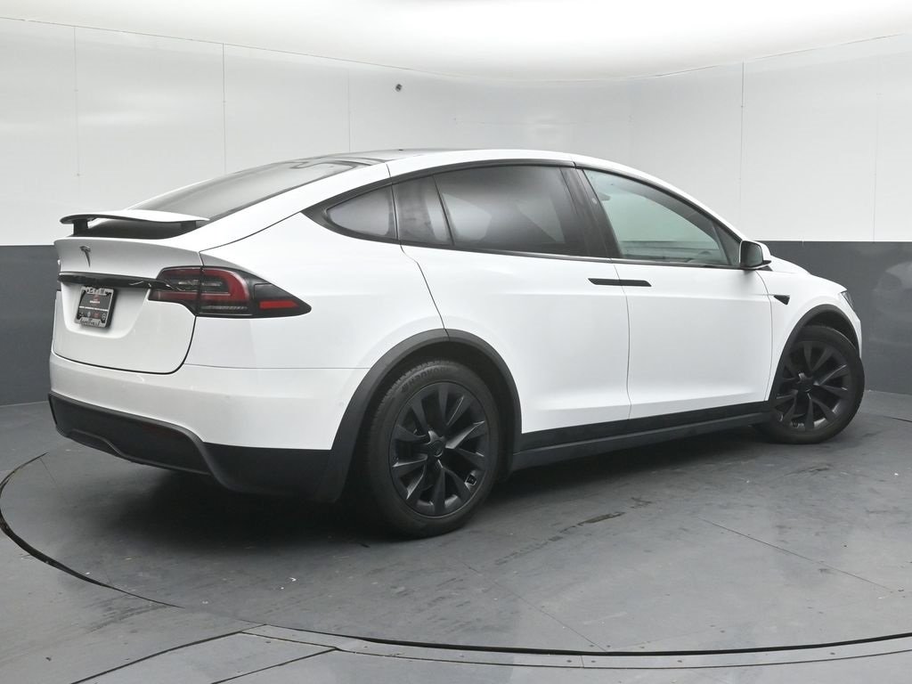 2022 TESLA MODEL X - Image 6