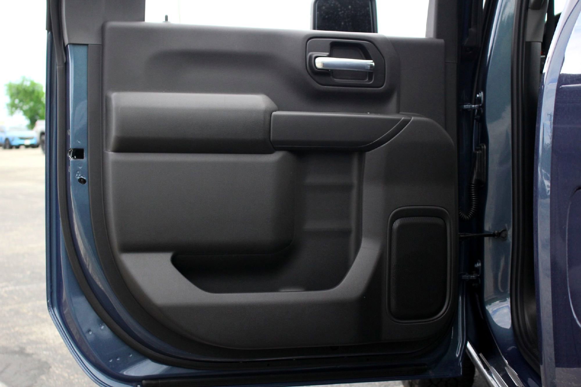 2026 Chevrolet Silverado 2500 HD Custom - Photo 19