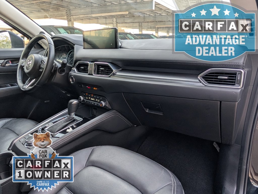 Used 2025  Mazda 2.5 S Premium Plus Package image 25