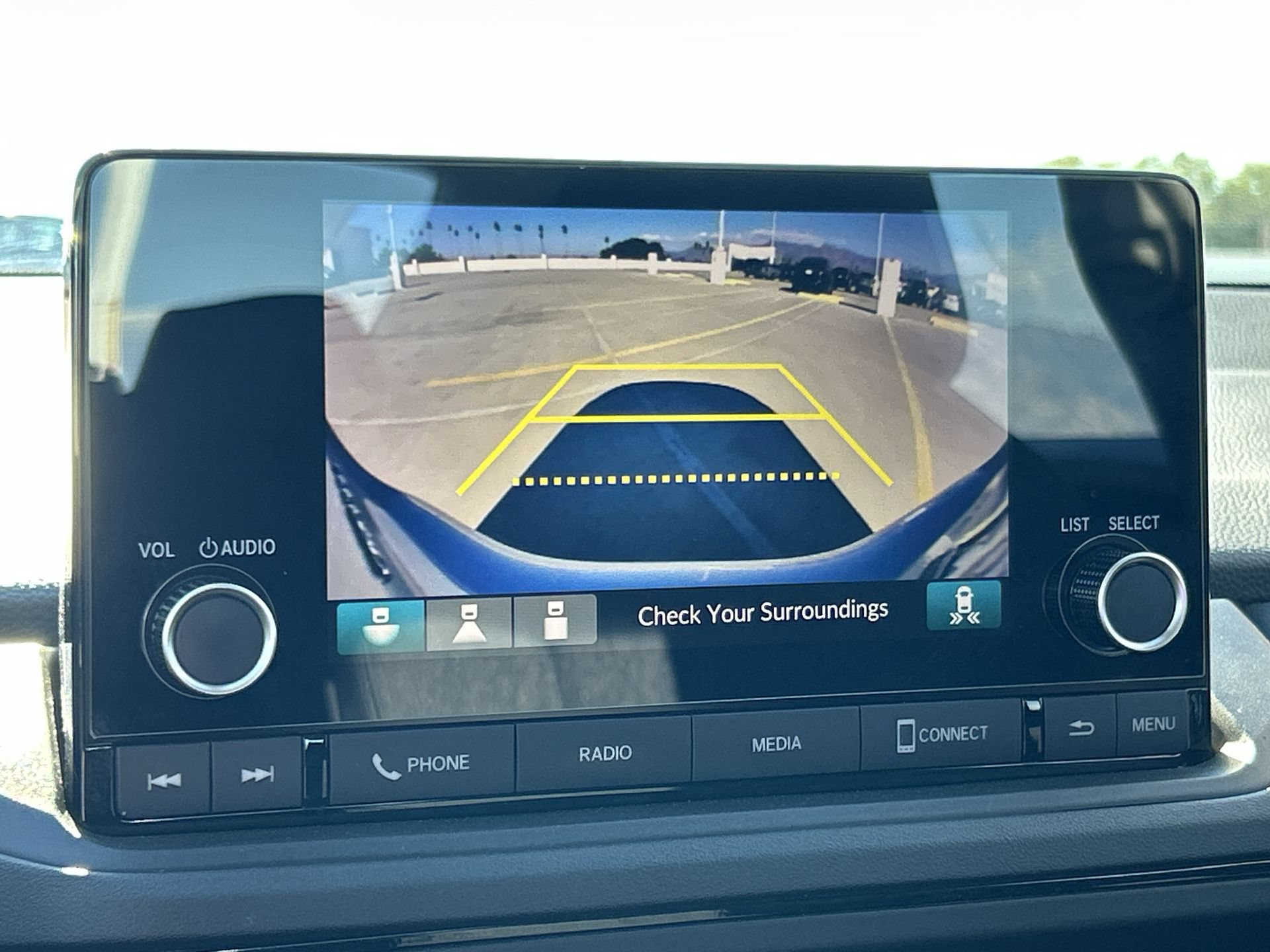 2024 Honda Accord EX - Photo 50