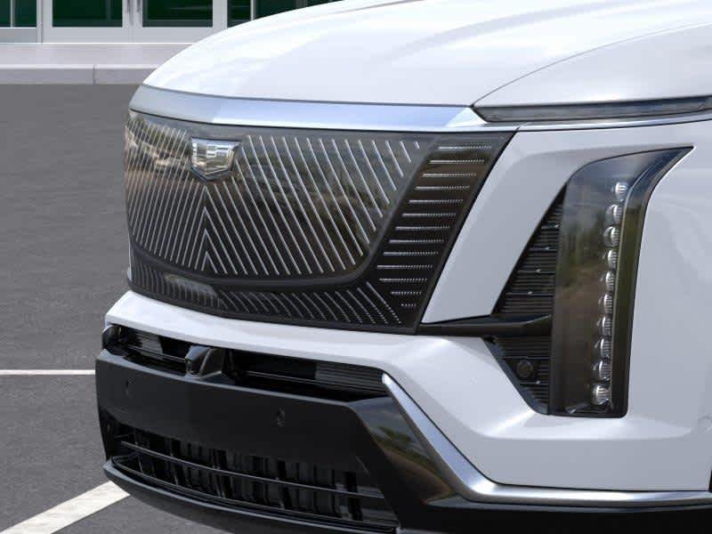 2027 Cadillac VISTIQ Luxury - Photo 13