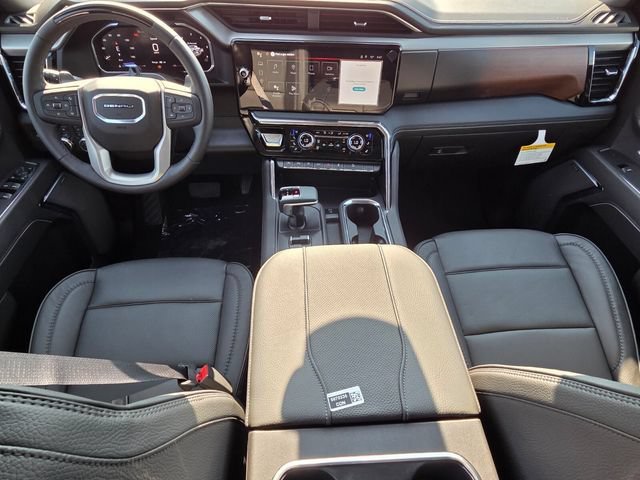 New 2026 Onyx Black GMC Denali image 8