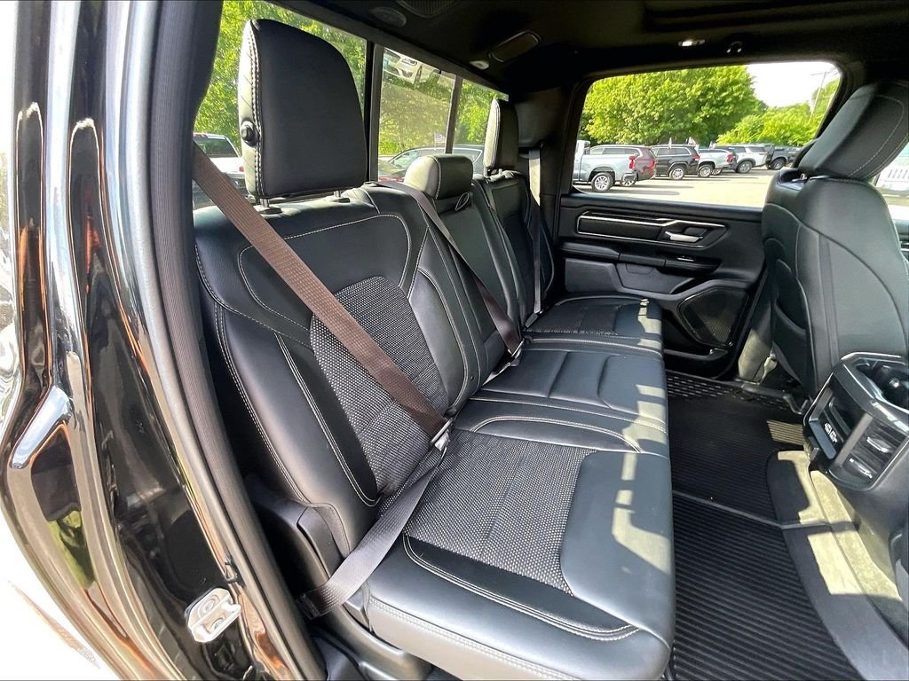 Used 2020 Black Ram Sport image 19