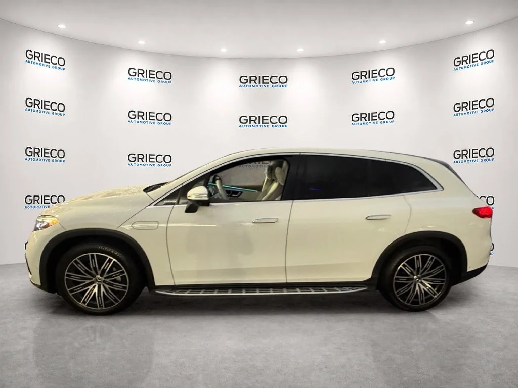 Used 2023 White Mercedes-Benz 450 image 4