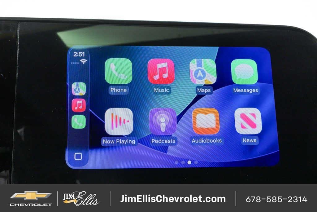 2026 Chevrolet Trax RS - Photo 15