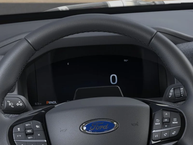 New 2026 Agate Black Metallic Ford Platinum™ image 50