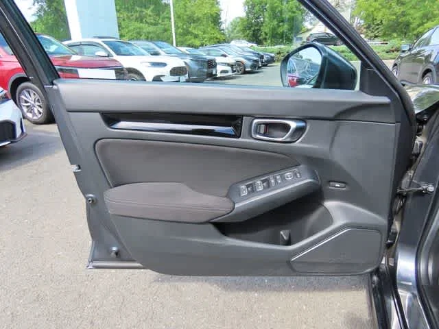 2026 Honda Civic Sport - Photo 14