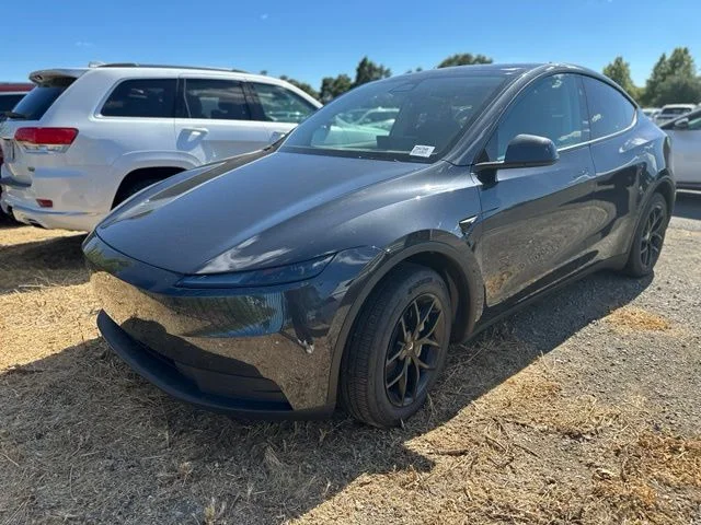 Used 2026 Tesla Model Y Premium with VIN 7SAYGDED9TA606792 for sale in Elk Grove, CA