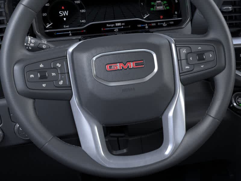 2026 GMC Sierra 1500 Elevation - Photo 19