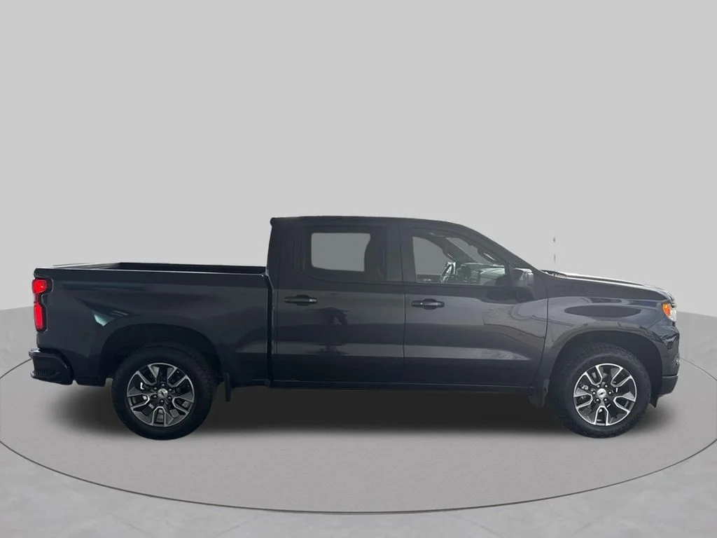 Used 2023 Ash Chevrolet RST image 10