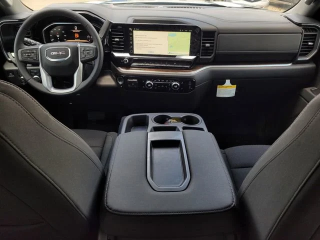 2026 GMC Sierra 1500 Elevation - Photo 11