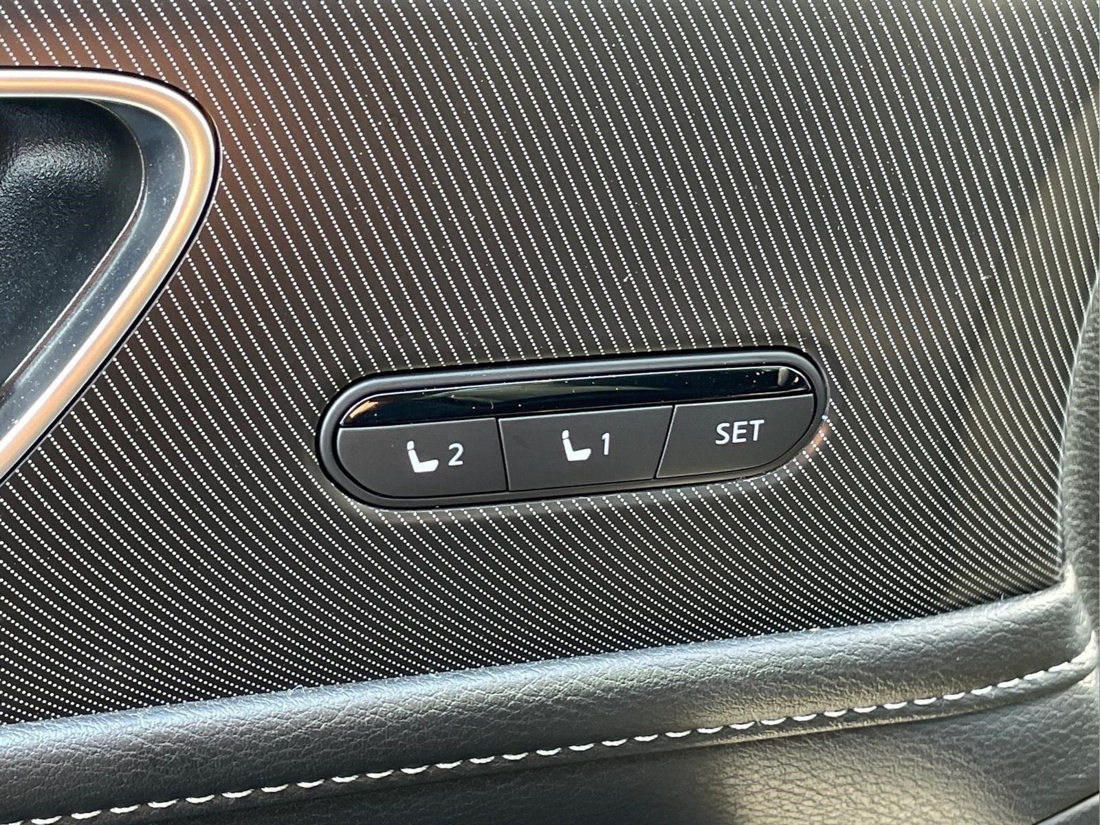 2026 INFINITI QX80 Luxe - Photo 24