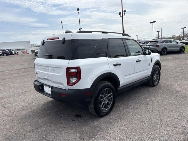 2025 Ford Bronco Sport Big Bend - Photo 7