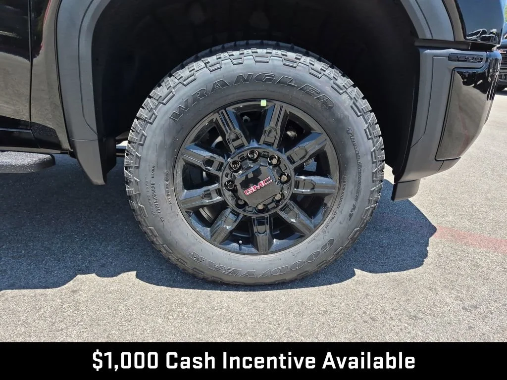 2026 GMC Sierra 2500HD AT4 - Photo 15