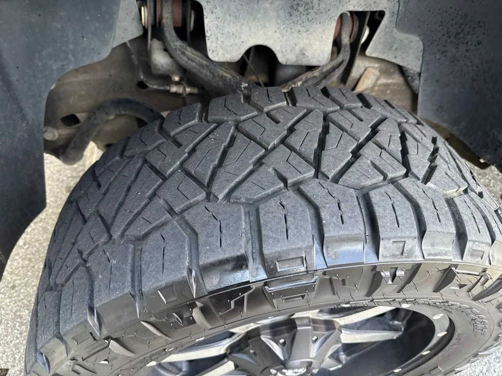Used 2013 Silver Chevrolet LTZ image 5