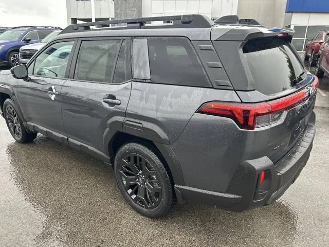 2026 Subaru Outback Limited XT - Photo 55