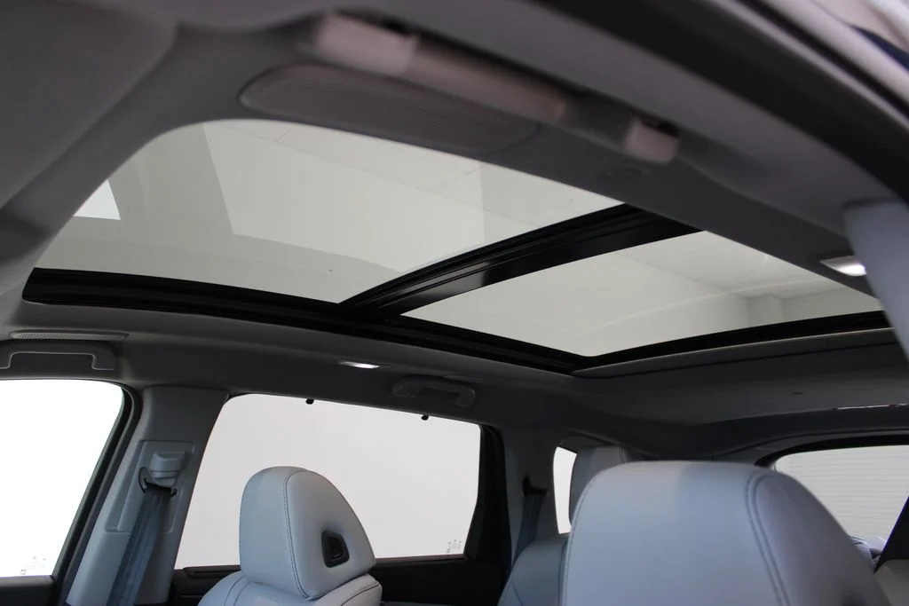 New 2026 Canyon River Blue Metallic Acura Technology Package image 26