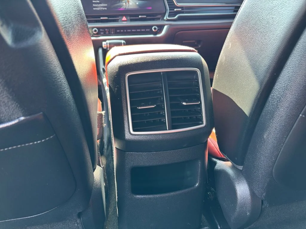 Used 2023 Black Kia SX-Prestige image 40
